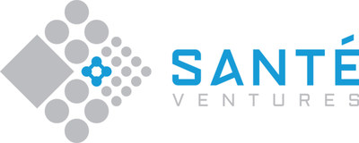 (PRNewsfoto/Santé Ventures) (PRNewsfoto/Santé Ventures)
