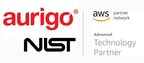 Aurigo Announces Compliance With NIST 800-53, To Meet The Most Stringent And Established Security Standard For U.S. Federal Information Systems