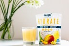 Laird Superfood Releases Newest HYDRATE Coconut Water Flavor: Pineapple Mango
