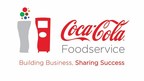 Coca-Cola North America To Launch Digital Marketplace With Leading Foodservice Technologies Powered By Omnivore