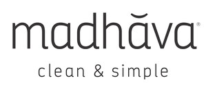 Madhava® Unveils Clean, New Look And Launches Authentic Organic Extra Virgin Olive Oil