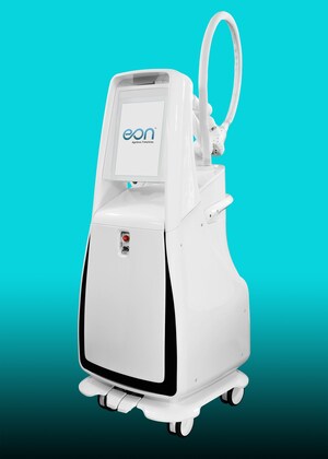 Dominion Aesthetic Technologies Announces FDA Clearance of eon™ FR, Non-Contact Body Sculpting