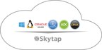 Skytap Announces General Availability of IBM i in the Public Cloud, Leads Ecosystem to New Opportunities