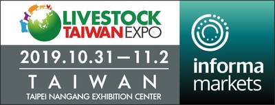 Livestock Taiwan Expo & Forum 2019