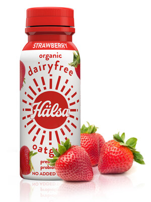 Hälsa Oatmilk Yogurt Launches in San Francisco Bay Area Costco Stores