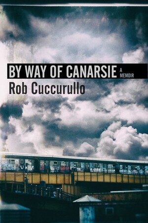 Former Juvenile Delinquent and Veteran who Overcame Substance Abuse and PTSD to Become an Award-Winning Teacher, Releases his Memoir "By Way of Canarsie"