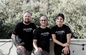 Globally Celebrated Chef Matthew Kenney Launches HUMBL - Orlando's First Plant-Based and Fast-Casual Restaurant Company and Brand
