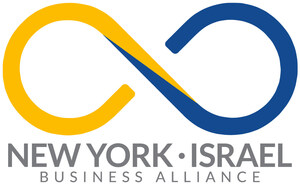 New York - Israel Business Alliance: New York State Is Now Home to Nine Israeli-founded Unicorns