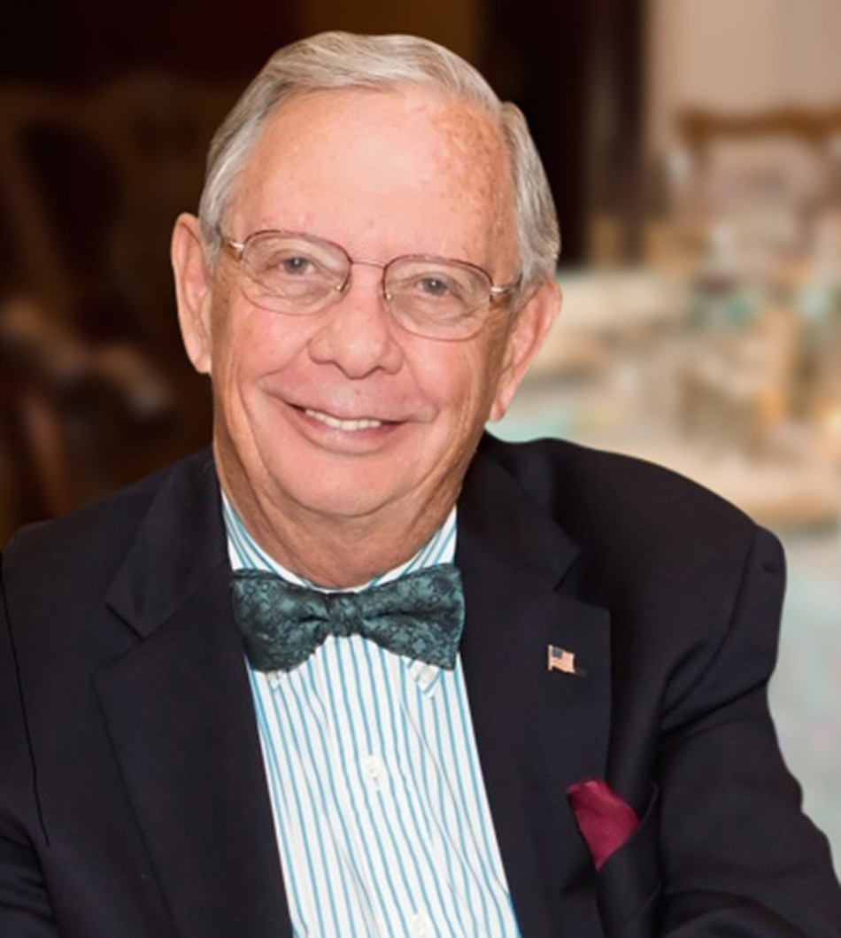 Richard A. Mellon Succeeds Seward Prosser Mellon as Board Chairman and