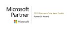 Campus Management Recognized as Finalist for 2019 Microsoft Power BI Partner of the Year