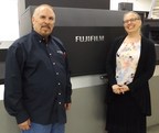 Wright Printing Takes The Lead As First U.S. Install Of Fujifilm's New J Press 750S