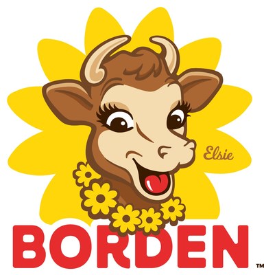 (PRNewsfoto/Borden Dairy Company)