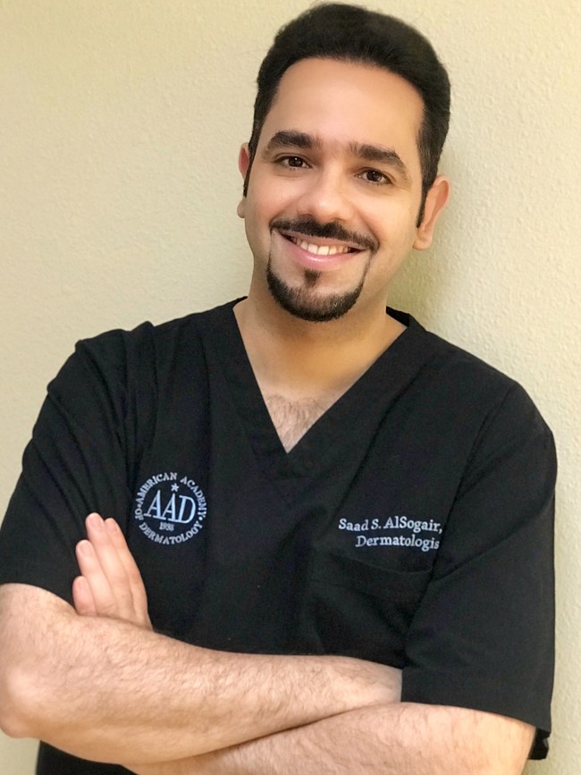 Dr. Al Sogair is a board-certified dermatologist and anti-aging dermatology expert as well as the author of The Effects of a Low Carbohydrate Diet on Metabolic Changes in Aging.