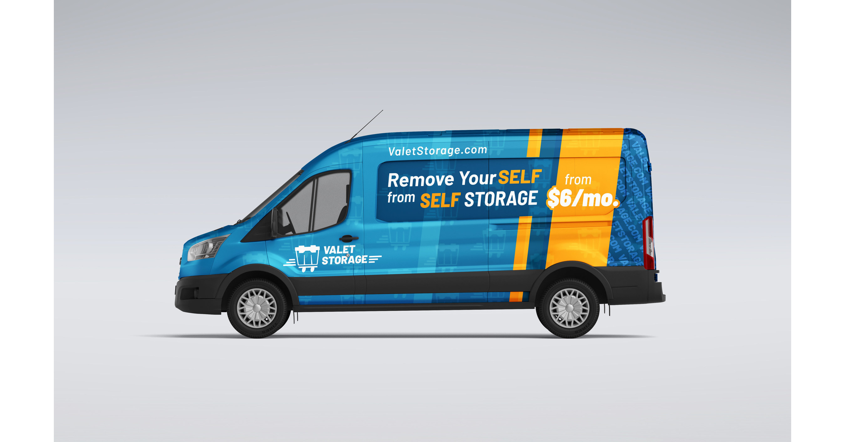 Valet Storage Enters into Strategic Partnership with A-A-A Storage