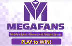 Startup Company, MegaFans, Wants to Make Mobile Games a Serious Force in ESports