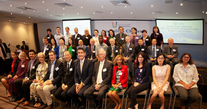 Mental Health Forum Envisioned by Jun Hong Lu Shines Light on Sydney's Chinese Community