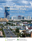 Property tax breaks for longtime homeowners grew rapidly last year