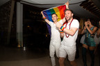 #GetOnBoard With Celebrity Cruises For Its Third Annual Pride Party At Sea