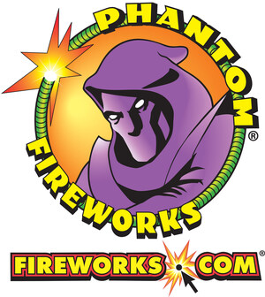 Phantom Fireworks and Fireworks by Grucci to Provide All-American Fireworks and Pyrotechnics for the All-Star "Salute to America" Fourth of July Extravaganza