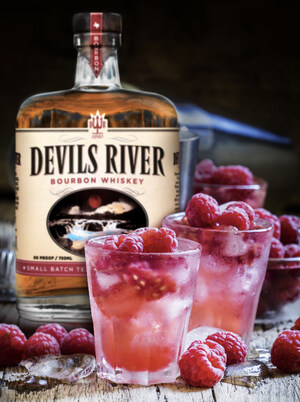 Get A Taste Of Summer With Inspired Cocktail Ideas Featuring Devils River Whiskey