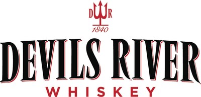 Devils River Whiskey, a premium whiskey company based in San Antonio, Texas, is committed to creating a whiskey that stands apart from competition because of its use of the purest water in Texas at the heart of the production process. Devils River Whiskey is now available in the following 25 states: TX, FL, CA, NY, IL, GA, CO, KY, OK, NE, SC, TN, IN, MD, DC, NJ, MA, RI, ME, CT, WI, MO, KS, AR. Follow Devils River Whiskey on Facebook or Instagram. (PRNewsfoto/Devils River Whiskey)