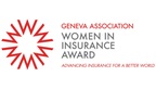 The Geneva Association Launches New Women in Insurance Award
