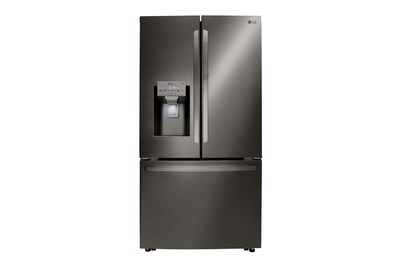 LG Electronics (LG) is licensing its patented refrigerator door-ice making technology for use in refrigerators sold by GE Appliances, which Haier acquired in 2016.