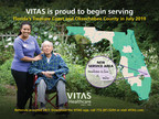 VITAS® Healthcare Launches Hospice And Palliative Care Services In Florida's Treasure Coast And Okeechobee County