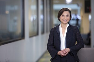 ENMAX CEO Gianna Manes to Retire in 2020