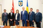 TEMSA Signs 46.5 Million Euro Deal in Romania
