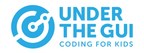 Under the GUI Academy to launch children's coding Academy in Calgary's TELUS Spark Centre