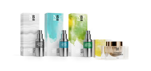 Nourishing Biologicals Launches Four-Piece Flagship Product Line
