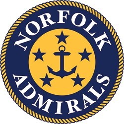 Norfolk Admirals Forge Ahead by Going Back to the Future