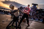 Sharp Axes - Powerful Chain Saws - Professional Athletes - the STIHL TIMBERSPORTS Canadian Series is Coming to Sydney, NS for Canada Day Celebrations