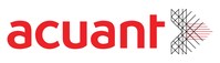 Acuant, a leading global provider of identity verification solutions (PRNewsfoto/Acuant)