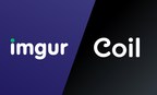 Imgur Announces $20M Investment From Coil