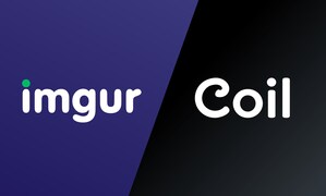 Imgur Announces $20M Investment From Coil