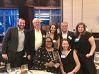 Finn Partners Takes Home Two Big Apple Awards for Groundbreaking Work in Diversity and for Integrated Marketing at the 2019 Big Apple Awards Gala Presented by the Public Relations Society of America, New York Chapter