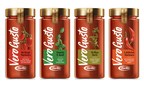 Vero Gusto™, New Line of Premium Italian Sauce, Gives Consumers a "True Taste" of Italy