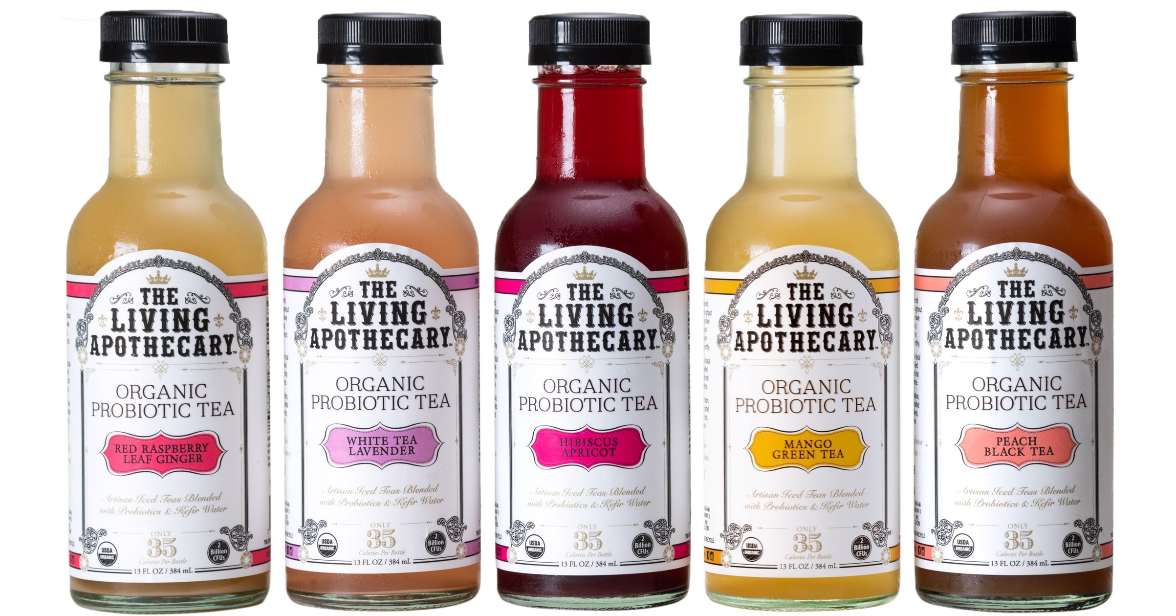 The Living Apothecary Expands Distribution to Retailers Across the Country