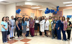 San Jose Mayor Sam Liccardo Honors O'Connor Hospital Wound Care Center for 25 Years of Exemplary Work