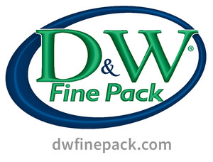 D&amp;W Fine Pack Implements 100% Recycled Plastic Products Manufacturing