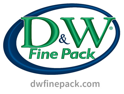 DW Fine Pack Logo DW Fine Pack Logo