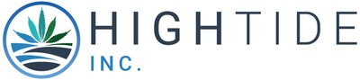 High Tide Inc. (CNW Group/High Tide Inc.)