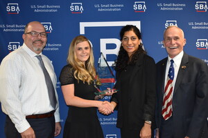 The Surety Place Awarded National Surety Agency Of The Year The Surety Place Awarded National Surety Agency Of The Year