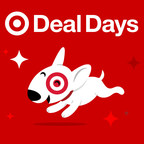 Target to Debut Target Deal Days - No Membership Required