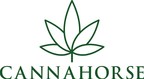 First to Market Equine Cannabis Brand Launches in Canada