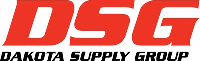 Dakota Supply Group Logo