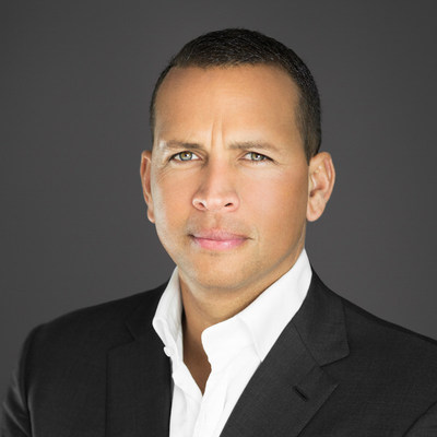 Alex Rodriguez, Founder of A-Rod Corp