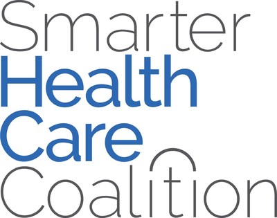 (PRNewsfoto/Smarter Health Care Coalition) (PRNewsfoto/Smarter Health Care Coalition)